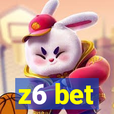 z6 bet
